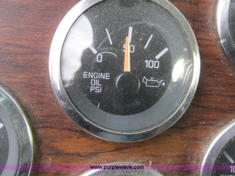 image for item F4854 1998 Western Star 4964EX semi truck