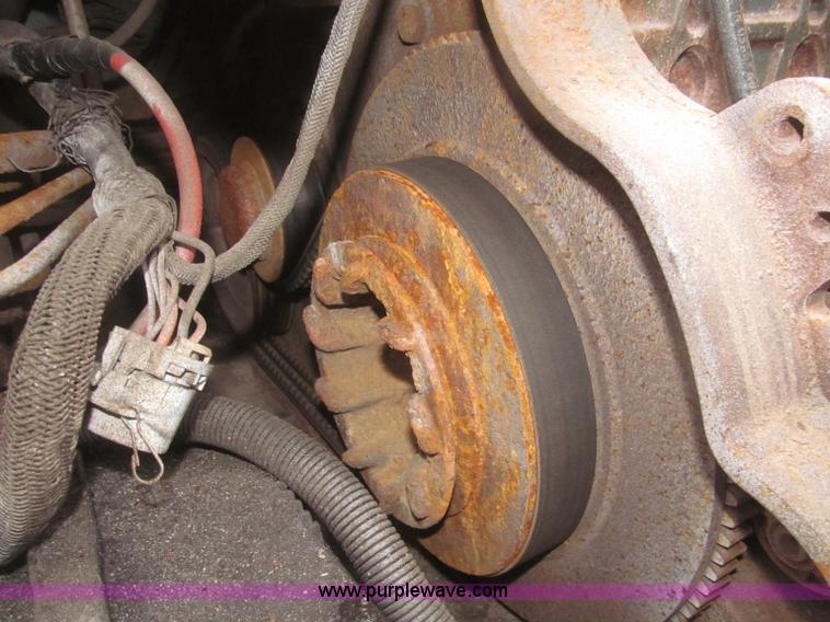 image for item F7230 2007 Bobcat S150 skid steer