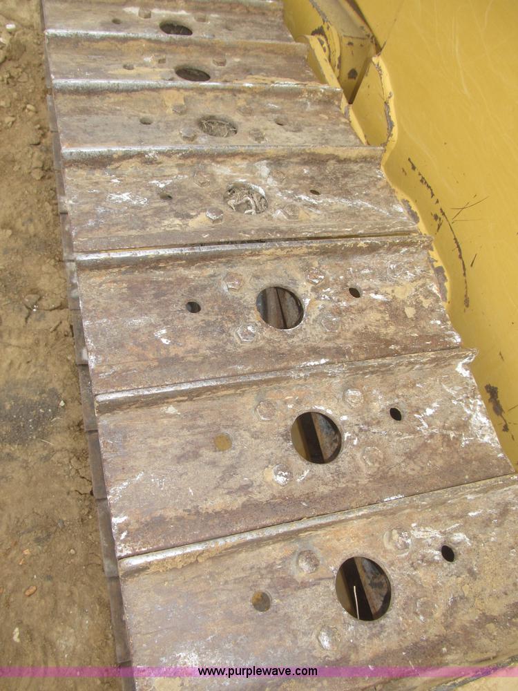 image for item F7231 2007 Rayco C87FM XP Super Crawler brush cutter