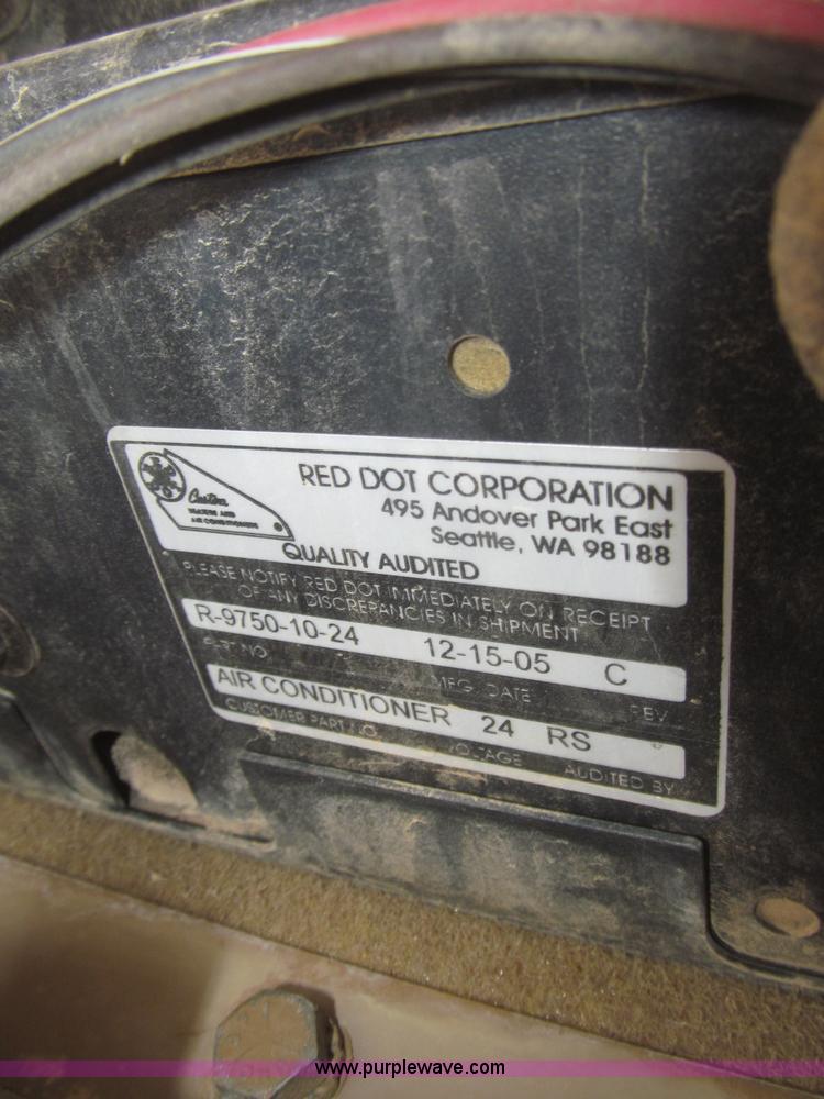 image for item F7232 1990 Caterpillar 953 LGP track loader