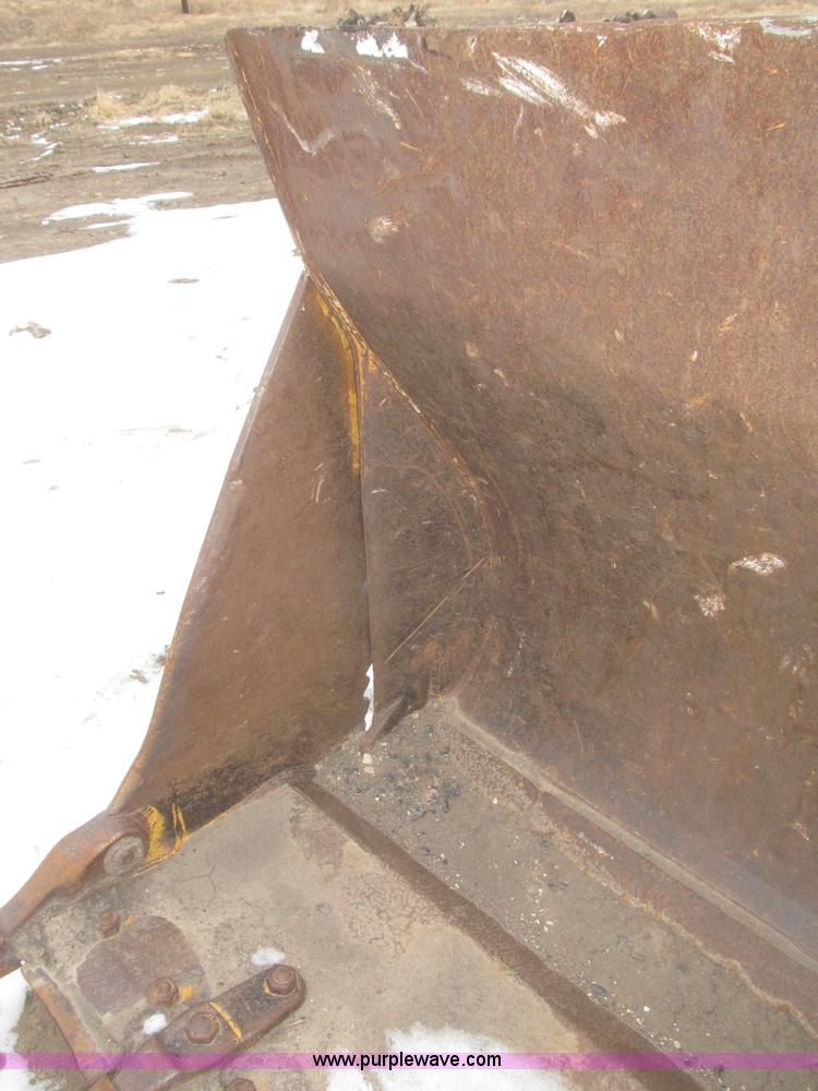 image for item F7232 1990 Caterpillar 953 LGP track loader