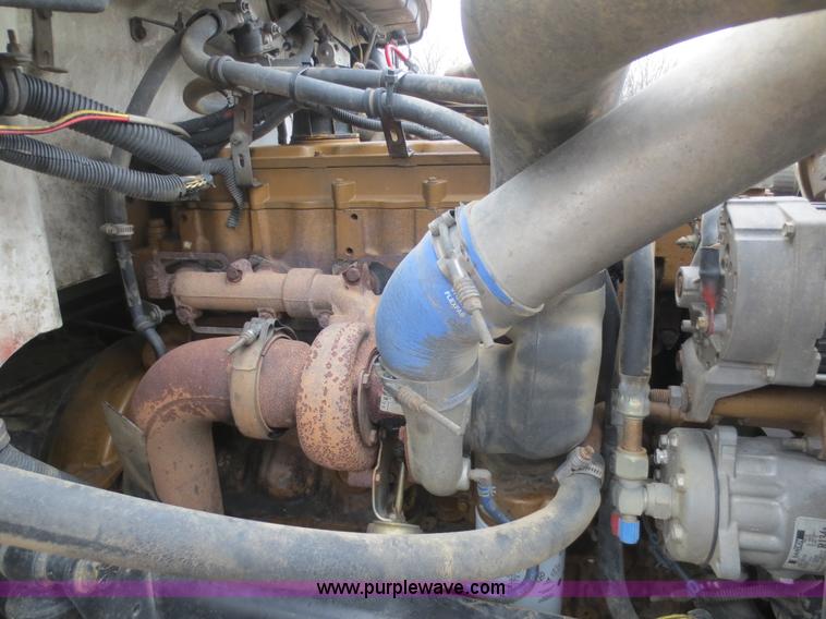 image for item F8139 1999 Freightliner FL80 winch truck