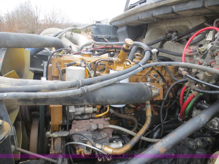 image for item F8139 1999 Freightliner FL80 winch truck