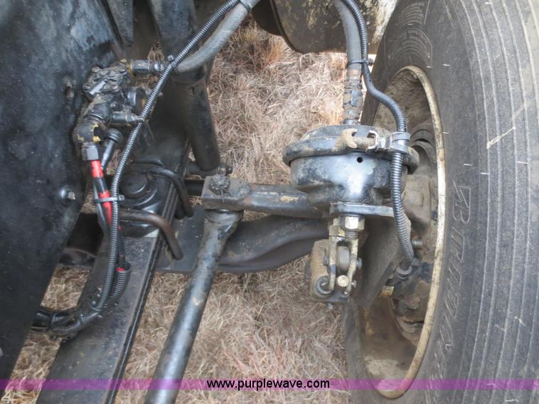 image for item F8139 1999 Freightliner FL80 winch truck