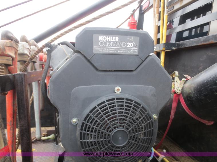 image for item F8139 1999 Freightliner FL80 winch truck