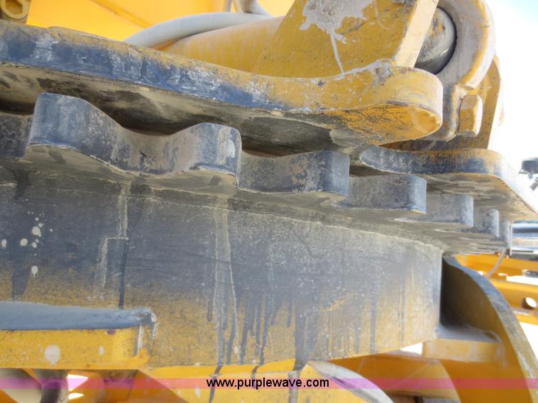 image for item F8146 2007 Volvo G930 articulated motor grader