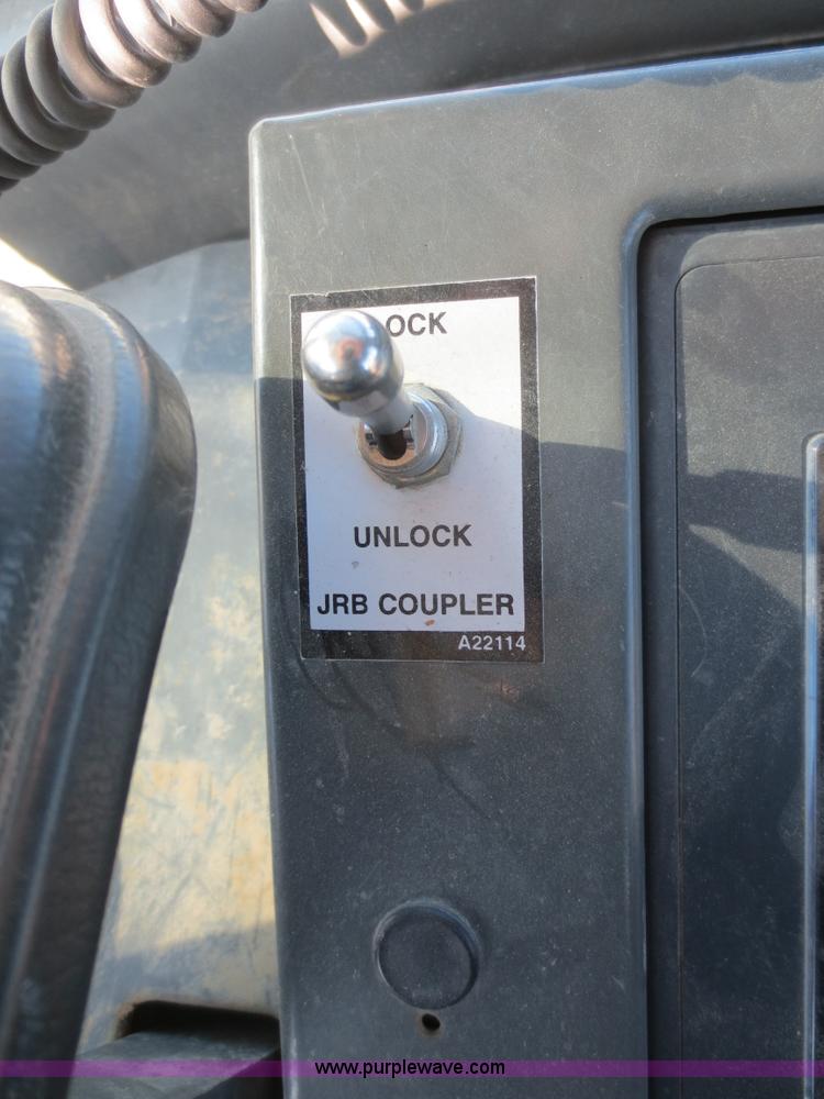 image for item F8147 2002 Komatsu WA250-3L wheel loader