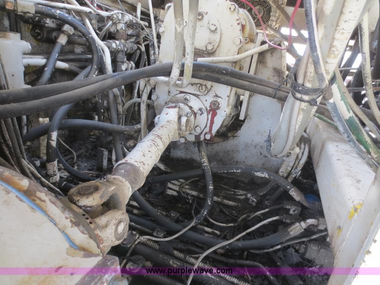 image for item F8150 ABG-Werke Titan 311 paver