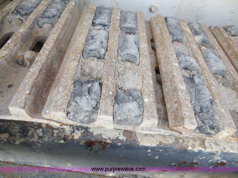 image for item F8150 ABG-Werke Titan 311 paver