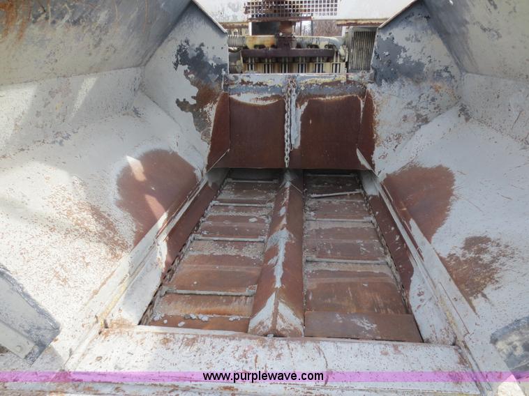 image for item F8150 ABG-Werke Titan 311 paver