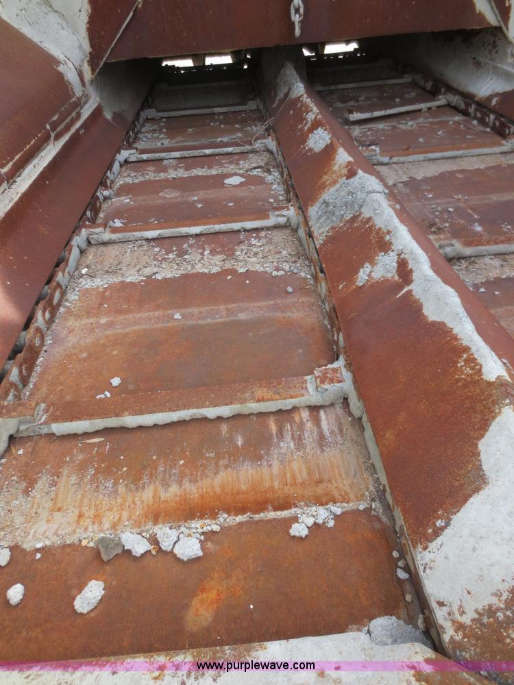 image for item F8150 ABG-Werke Titan 311 paver