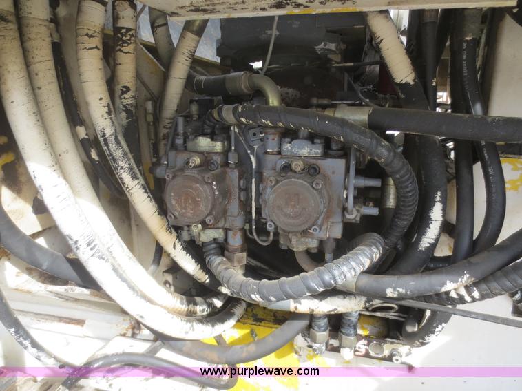 image for item F8150 ABG-Werke Titan 311 paver