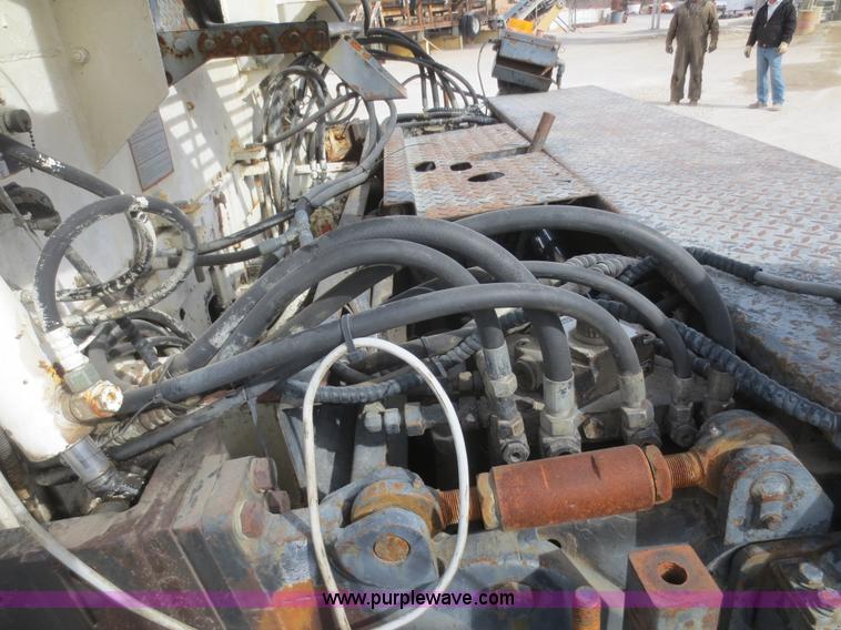 image for item F8150 ABG-Werke Titan 311 paver