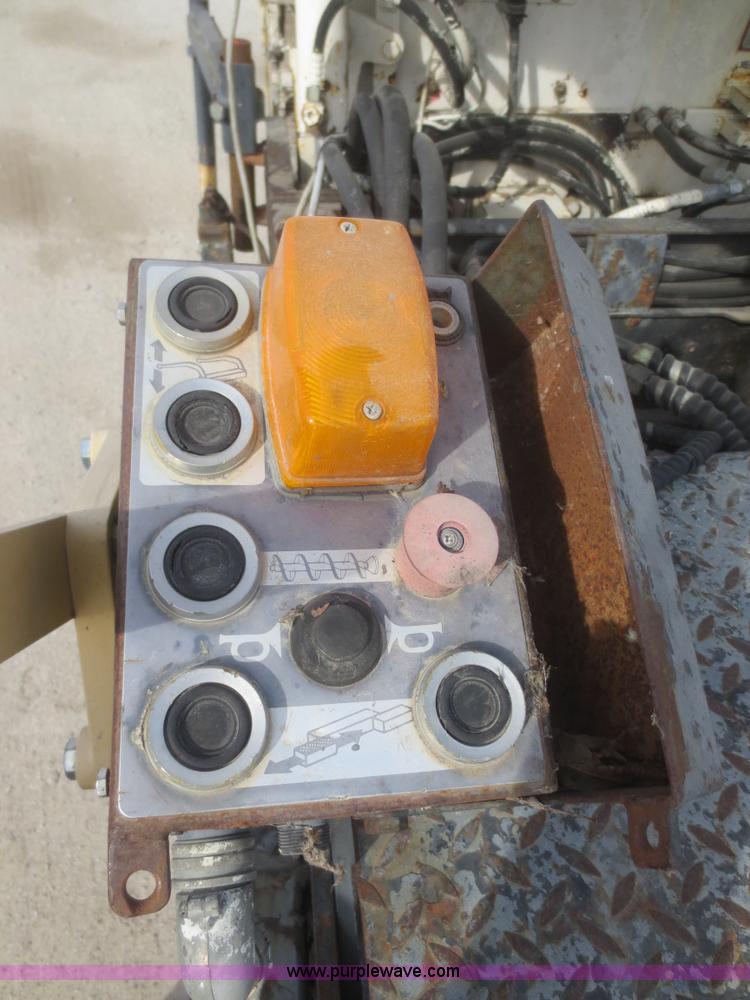 image for item F8150 ABG-Werke Titan 311 paver