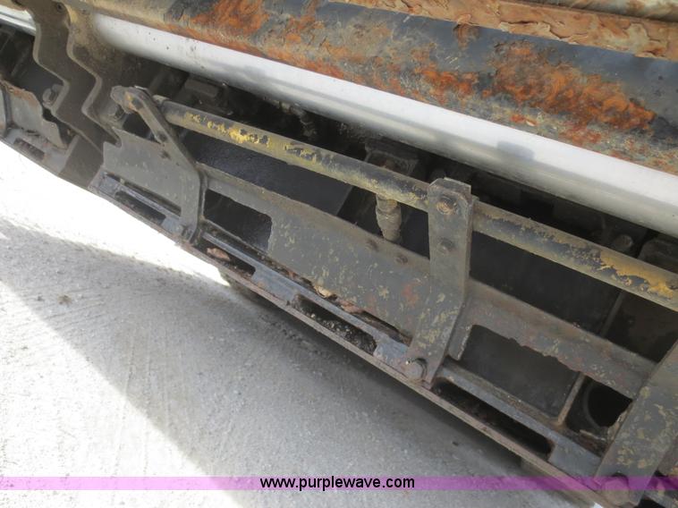 image for item F8150 ABG-Werke Titan 311 paver