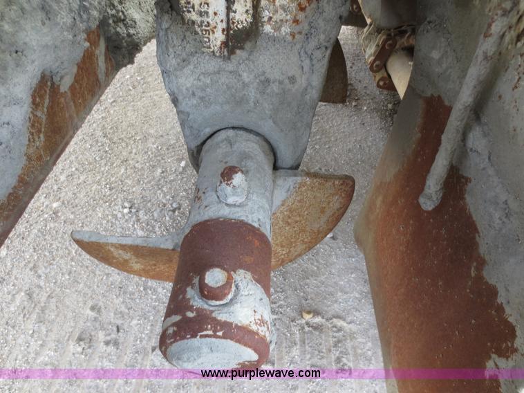 image for item F8150 ABG-Werke Titan 311 paver