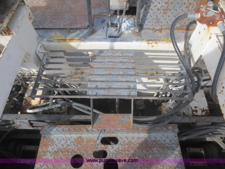 image for item F8150 ABG-Werke Titan 311 paver