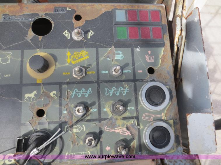 image for item F8150 ABG-Werke Titan 311 paver