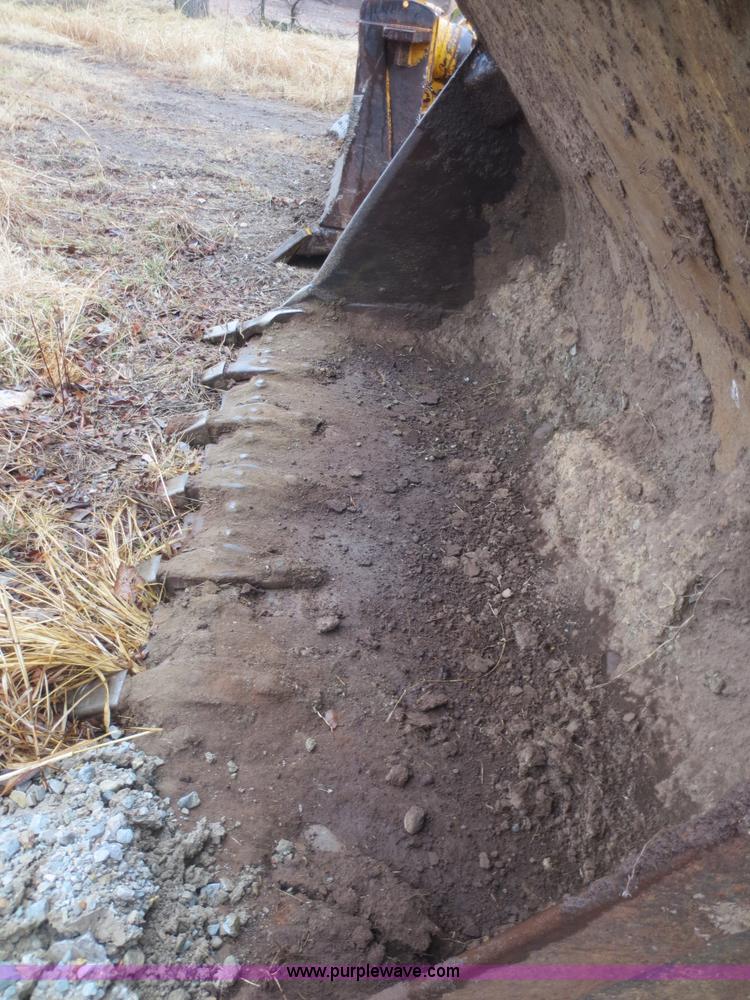 image for item F8167 1984 Caterpillar 973 track loader