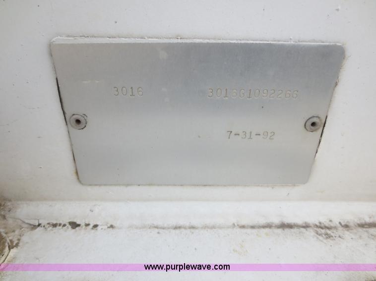 image for item F8172 1999 GMC C7500 service truck