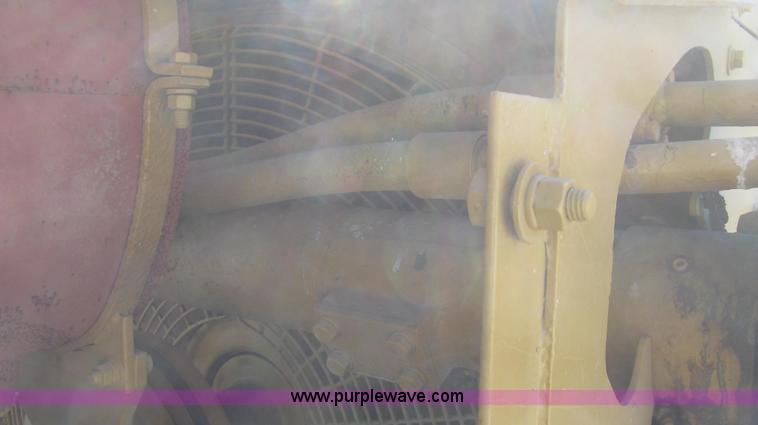 image for item G2220 1972 Caterpillar D7F dozer