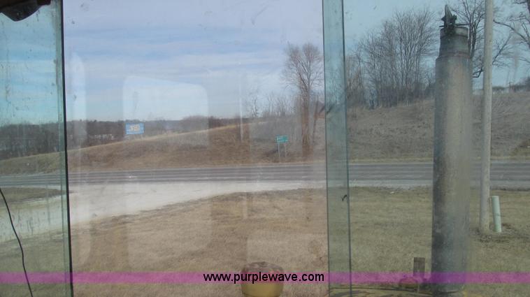 image for item G2221 1960 Caterpillar 112E motor grader