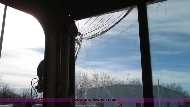 image for item G2221 1960 Caterpillar 112E motor grader