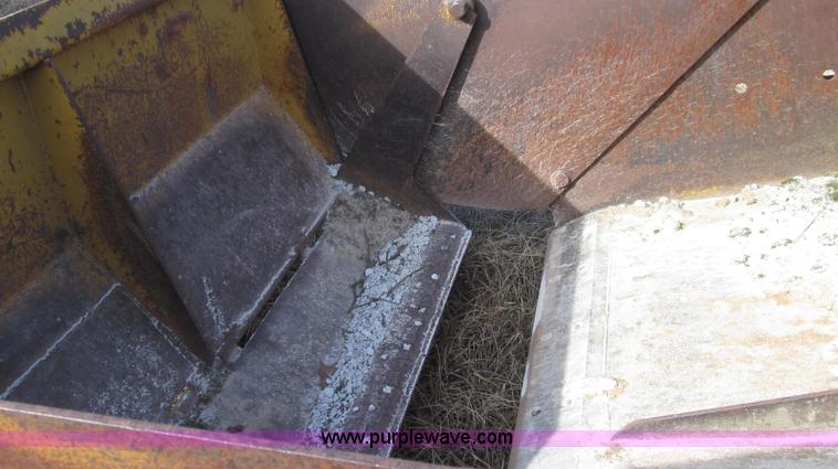 image for item G2223 Reynolds pull type tandem scrapers