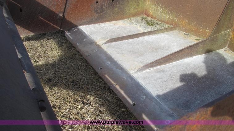 image for item G2223 Reynolds pull type tandem scrapers