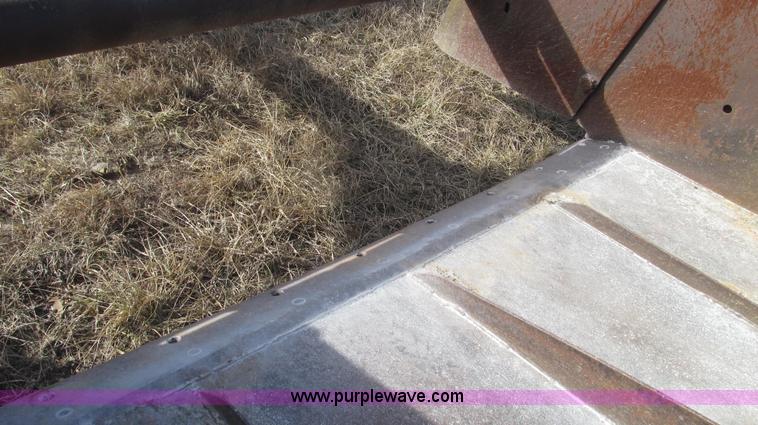 image for item G2223 Reynolds pull type tandem scrapers