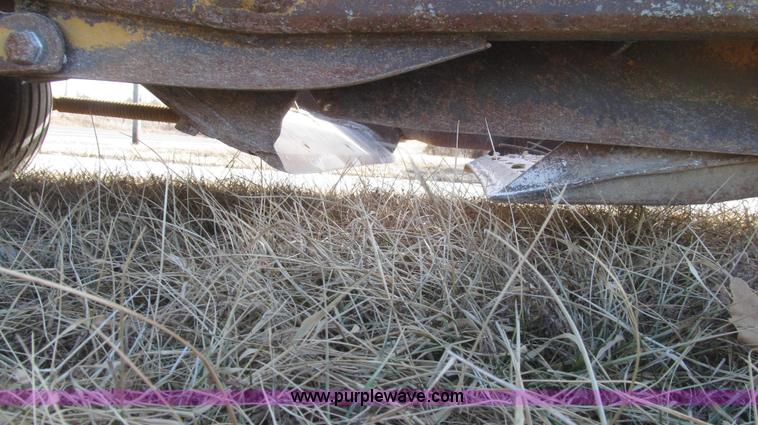 image for item G2223 Reynolds pull type tandem scrapers