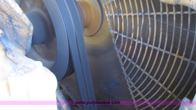 image for item G2241 1972 Caterpillar D7F dozer