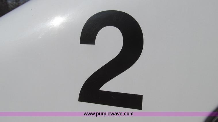 image for item G2255 2007 Freightliner Sprinter 3500 service truck