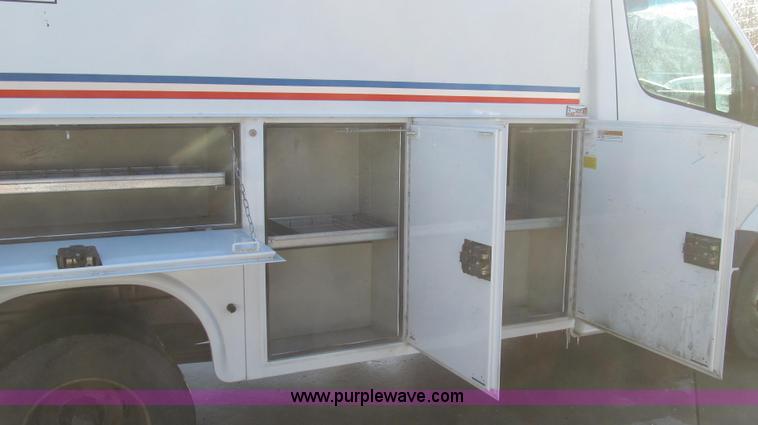 image for item G2255 2007 Freightliner Sprinter 3500 service truck