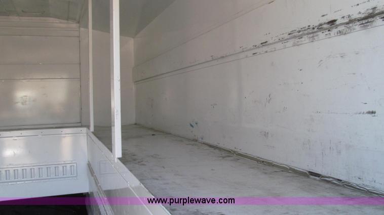 image for item G2255 2007 Freightliner Sprinter 3500 service truck