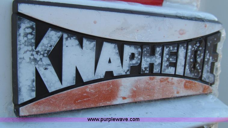 image for item G2255 2007 Freightliner Sprinter 3500 service truck