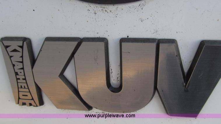 image for item G2255 2007 Freightliner Sprinter 3500 service truck