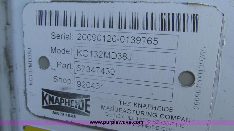 image for item G2255 2007 Freightliner Sprinter 3500 service truck