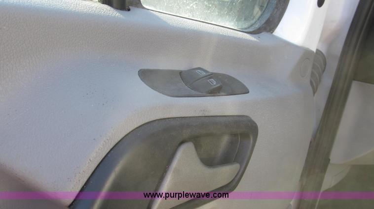 image for item G2255 2007 Freightliner Sprinter 3500 service truck