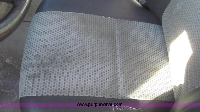 image for item G2255 2007 Freightliner Sprinter 3500 service truck