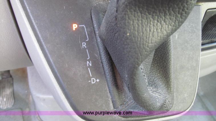 image for item G2255 2007 Freightliner Sprinter 3500 service truck