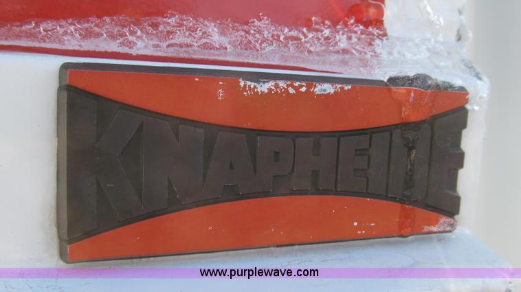 image for item G2256 2007 Freightliner Sprinter 3500 service truck