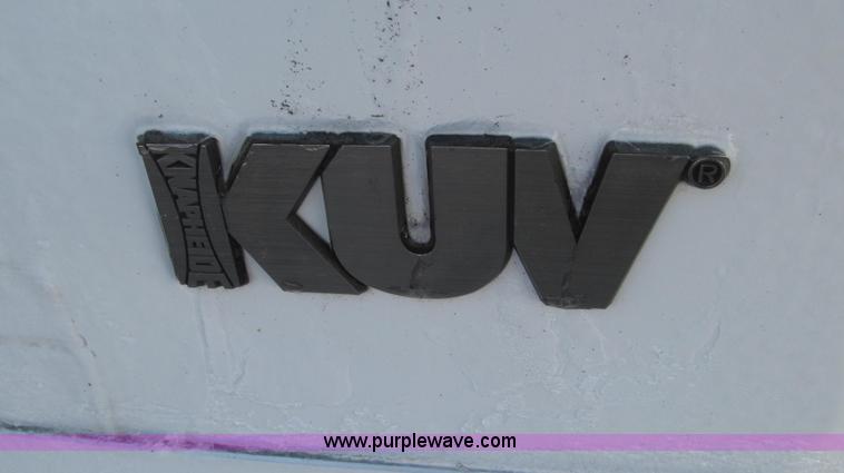 image for item G2256 2007 Freightliner Sprinter 3500 service truck