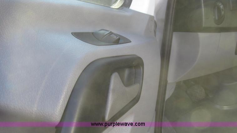 image for item G2256 2007 Freightliner Sprinter 3500 service truck