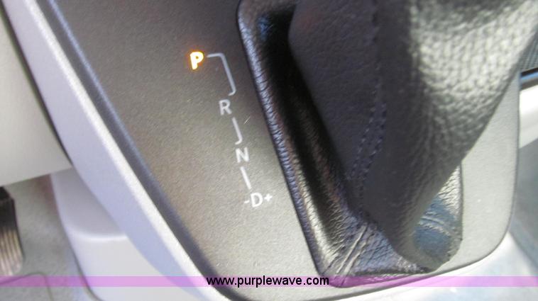 image for item G2256 2007 Freightliner Sprinter 3500 service truck