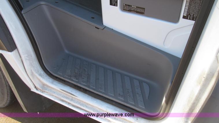 image for item G2256 2007 Freightliner Sprinter 3500 service truck