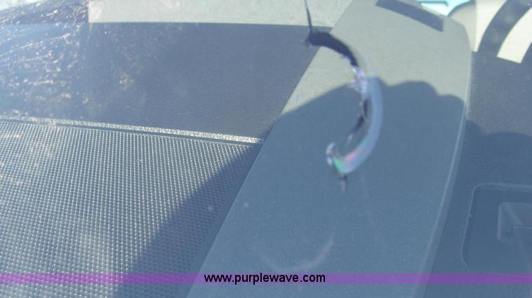 image for item G2256 2007 Freightliner Sprinter 3500 service truck