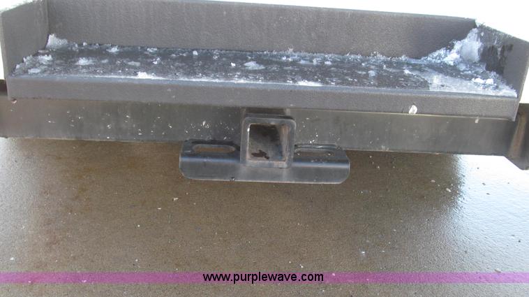 image for item G2257 2007 Freightliner Sprinter 3500 service truck