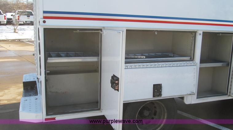 image for item G2257 2007 Freightliner Sprinter 3500 service truck