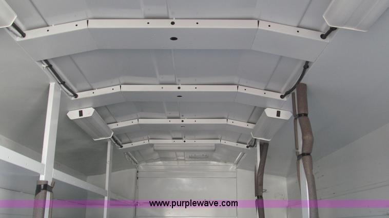 image for item G2257 2007 Freightliner Sprinter 3500 service truck